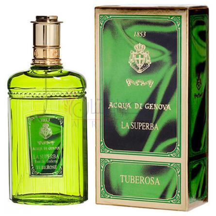 Tuberosa-اکوا دی جنووا توبرزا