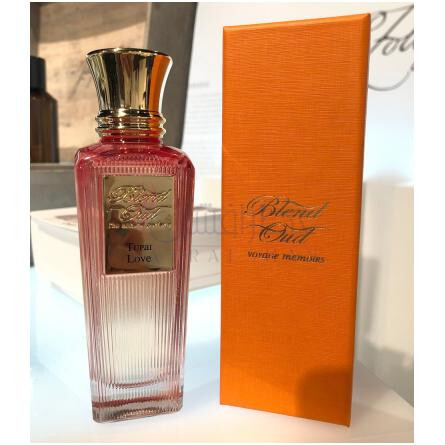 Tupai Love-بلند عود توپای لاو