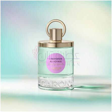 L'Invitation au Voyage-کارون له اینویتیشن او وویاژ