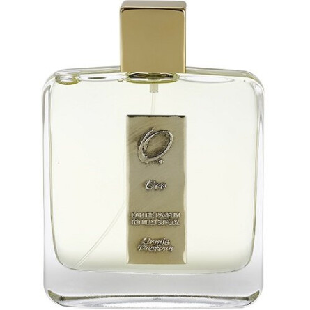 Oro-اومنیا پروفومی اُرو