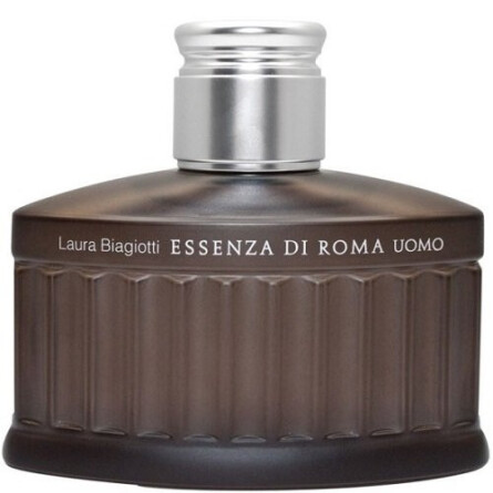 Essenza di Roma Uomo-لورا بیاجوتی اسنزا دی روما یومو