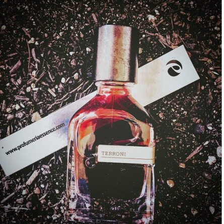Terroni-اورتو پاریسی ترونی