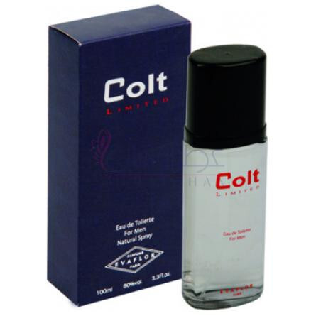 Colt Limited-اوافلور کولت لیمیتد