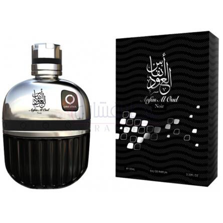 Anfas Al Oud Noir-اورینتیکا انصاف ال عود نویر