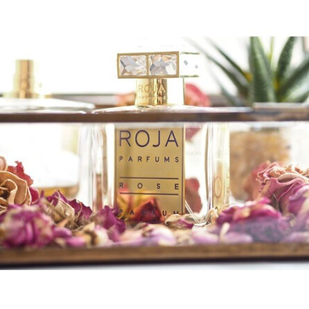 Rose-روژا داو رز