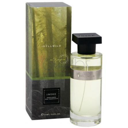 Idyllwild-اینه که ایدیل وایلد