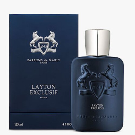 Layton Exclusif-پارفومز د مارلی لیتون اکسکلوسیف