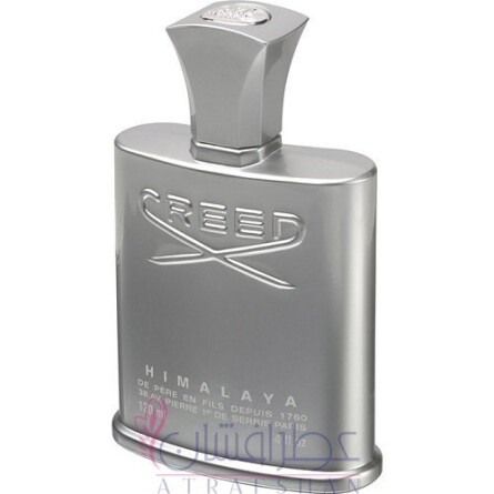 Himalaya-کرید هیمالایا (هیمالیا)