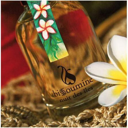 Nuit des Iles-بیسومین نویت دس ایلس