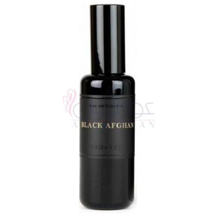 No. XXII Black Afghan-مد ات لن شماره 22 بلک افغان