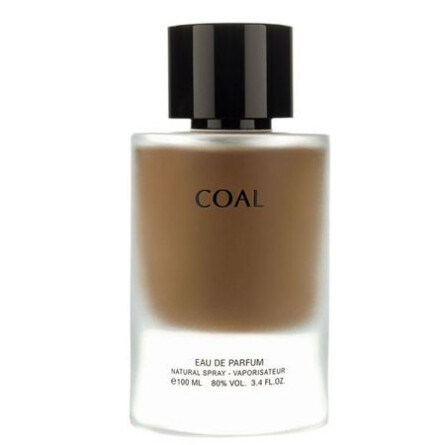 Coal -هریتیج کول 