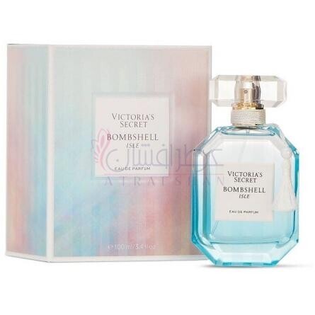 Bombshell Isle-ویکتوریا سیکرت بامبشل ایسلی