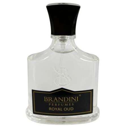 Royal Oud EDP BRANDINI-رویال عود مردانه برندینی