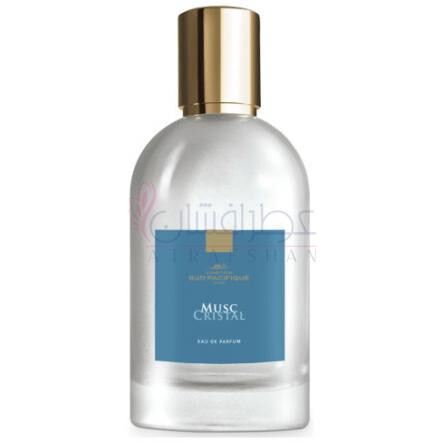 Musc Cristal-کامپتوا سود پاسیفیک مسک کریستال