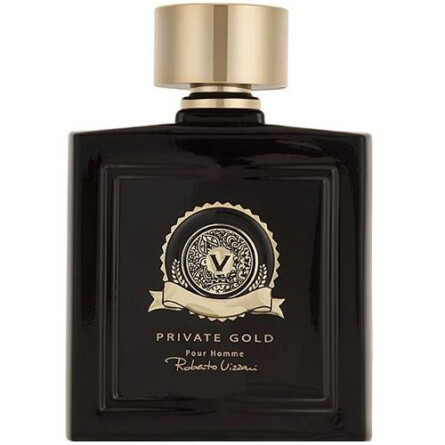 Private Gold-روبرتو ویزاری پرایوت گلد