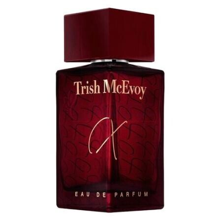 Fragrance X-تریش مک اووی فرگرنس ایکس