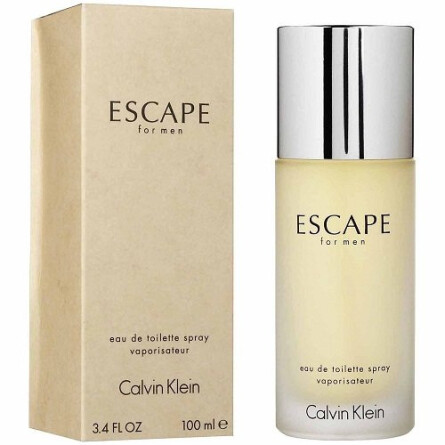 escape ck men