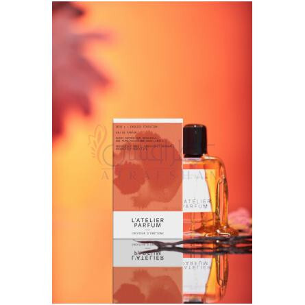 Exquise Tentation-له اتلیه پارفوم اکسکوییز تنتیشن