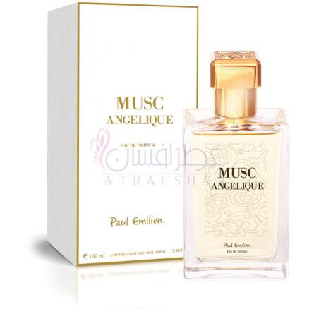 Musc Angelique-پل امیلیان مسک انجلیک