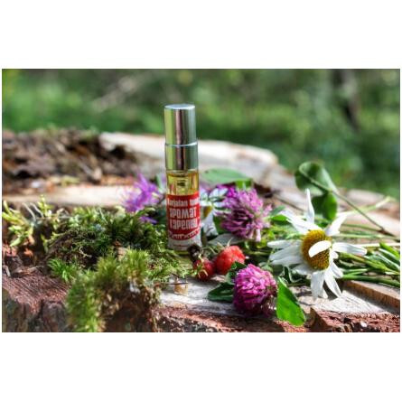 Karjalan tuoksu-اروما کارلیا کارجلان توکسو