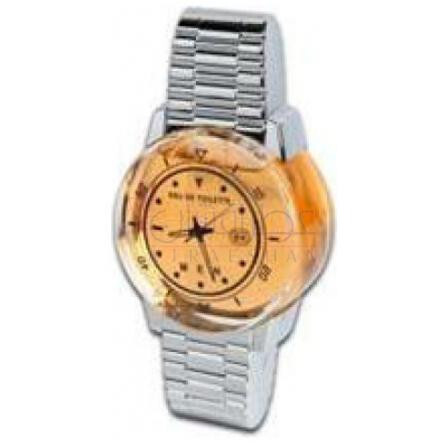 Time Controle Silver-ژان پیر سند تایم کنترل سیلور