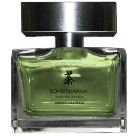 Green Camellia-بوهدیدارما گرین کاملیا