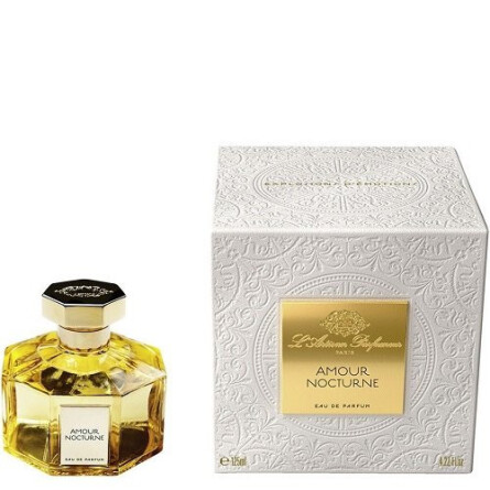 Amour Nocturne-ال آرتیسان پارفومر آمور ناکتورن