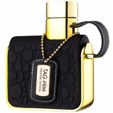 Tag-Him Prestige Edition-آرماف تگ هیم پرستیژ ادیشن
