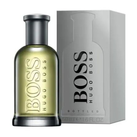 Boss Bottled-هوگو بوس باتلد (هوگو باس باتل)