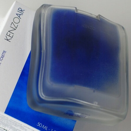 Kenzo Air-کنزو ایر