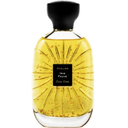 Iris Fauve-آتلیه دس اورس ایریس فئو