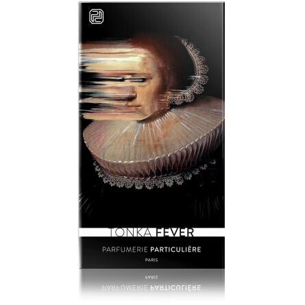 Tonka Fever-پرفیومری پارتیکولیری تونکا فور