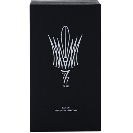 Oumma-ستفان هامبرت لوکاس 777 اوما