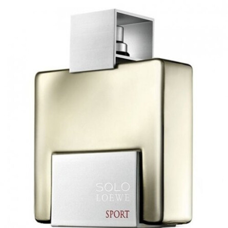 Solo Loewe Sport-لوه سولو اسپرت