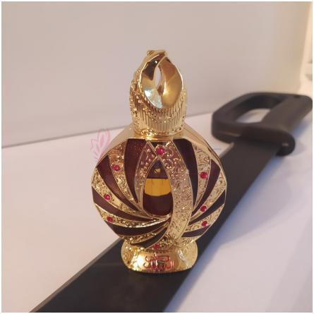 Al Hajes-نبیل ال حجس