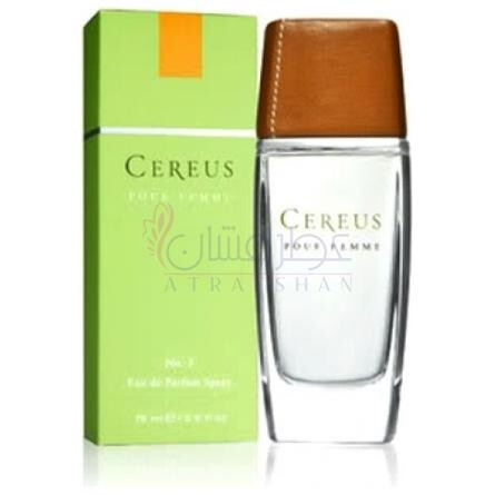 Cereus No.3-کرئوس شماره 3