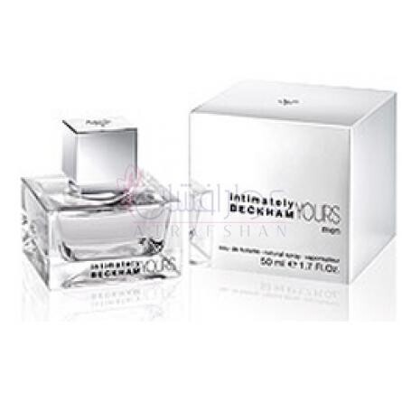 Intimately Yours Women-دیوید بکام اینتیمیتلی یورز وومن