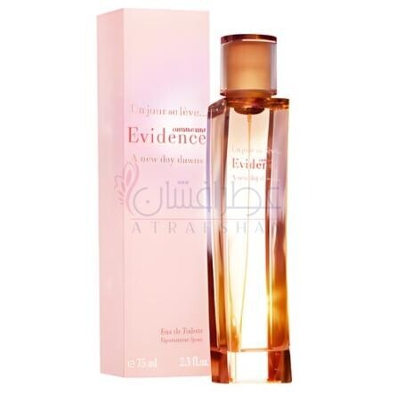 Comme une Evidence A New Day Dawns-ایو روشه کام ان اویدنس ا نیو دی داونز