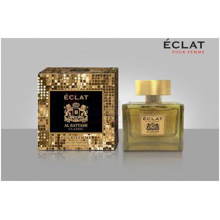 Eclat Pour Femme-ال بتاش کلاسیک اکلت پور فمه