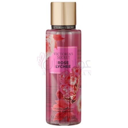 Rose Lychee-ویکتوریا سیکرت رز بیچی