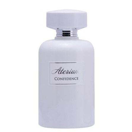 Confidence -آتریوم کانفیدنس