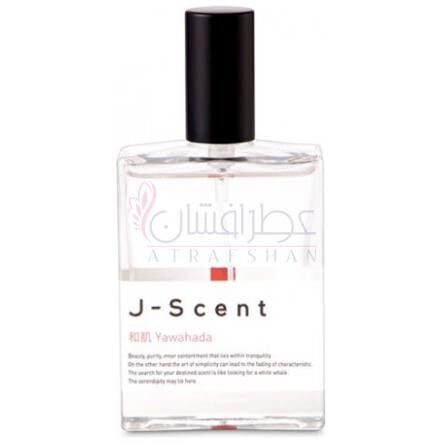 Yawahada (Soft Skin)-جی سنت یاواهادا سافت اسکین