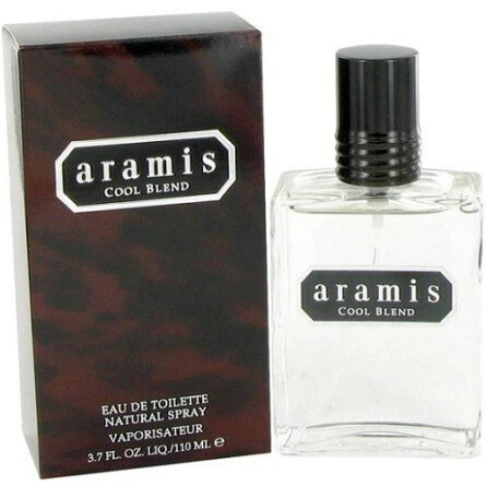 Cool Blend-آرامیس کو بلند