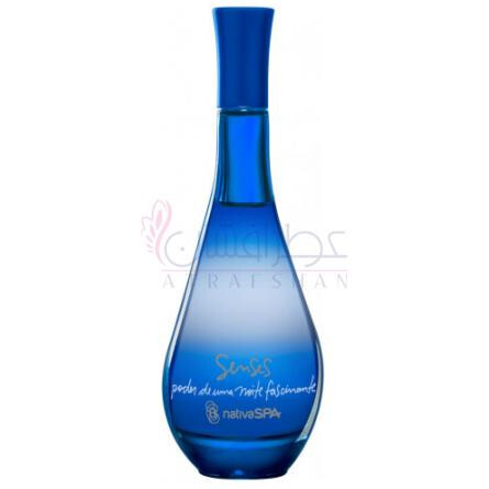 Nativa Spa Poder de Uma Noite Fascinante-او بوتیکاریو نتیوا اسپا پودر دی اوما نویت فسکیننت