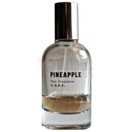 Pineapple-الن شاو پایناپل