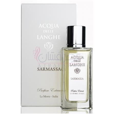 Sarmassa-اکوا دل لانگه سارماسا