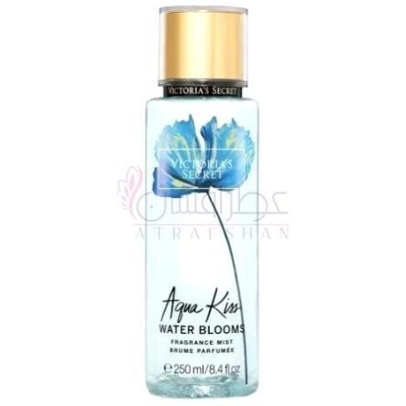 Aqua Kiss Water Blooms-ویکتوریا سیکرت اکوا کیس وات بلومز