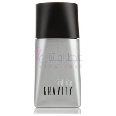 Gravity Infinite-کوتی گراویتی اینفینیت