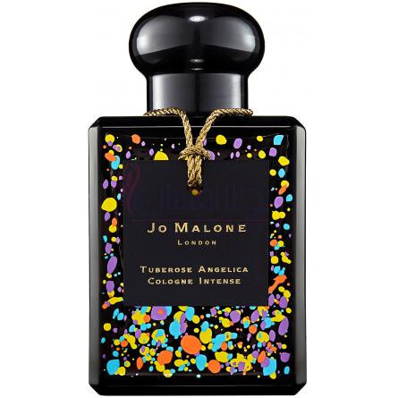 Poptastic Tuberose Angelica Cologne-جو مالون پوپتاستیک توبرز انجلیکا کلن
