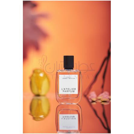 Exquise Tentation-له اتلیه پارفوم اکسکوییز تنتیشن